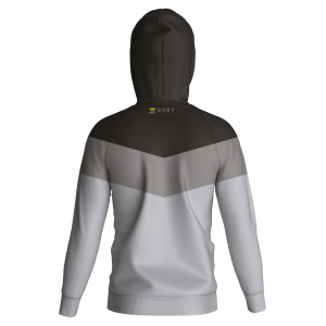 Sweatshirt SHOT 2026 Stripe Noir