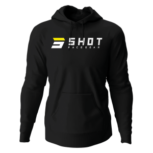 Sweatshirt Team 2026 - Noir