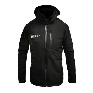 Veste Shot 2026 - Noir