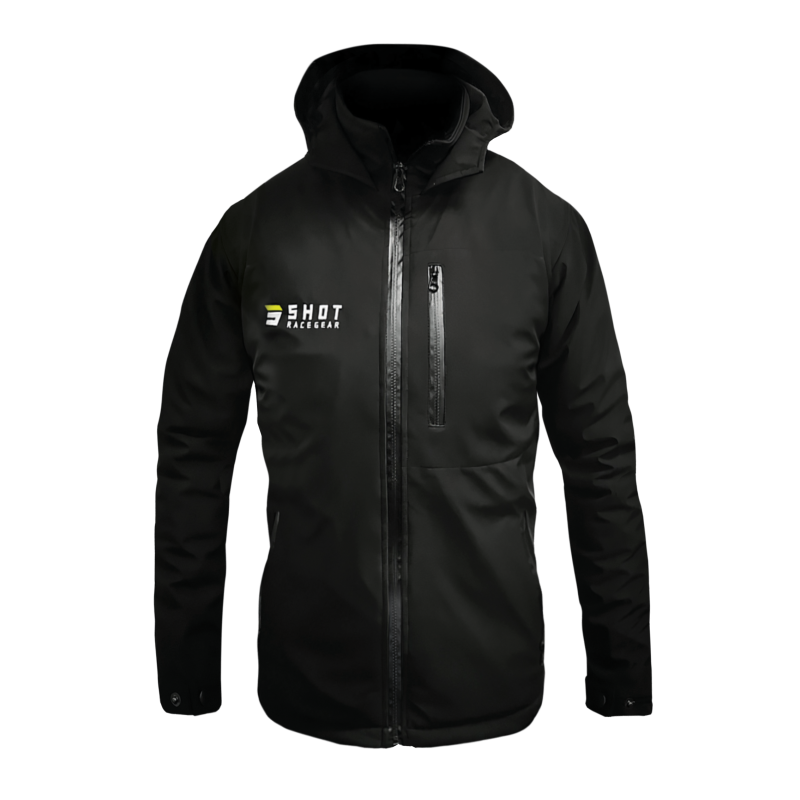 Veste Shot 2026 - Noir