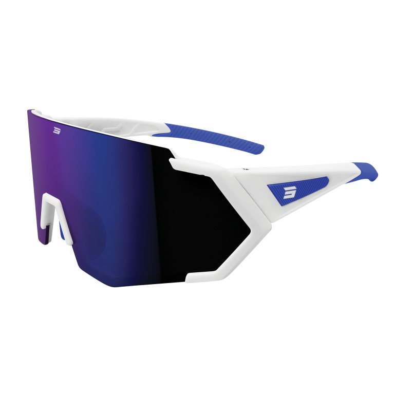 Lunettes SHOT 2026 Retina Blanc