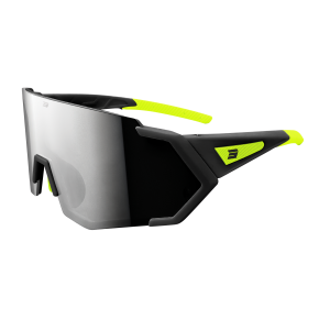 Lunettes Retina 2026 - Jaune Fluo