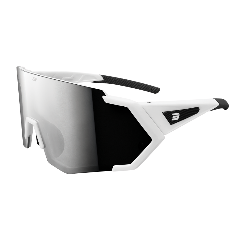 Lunettes SHOT 2026 Retina Blanc
