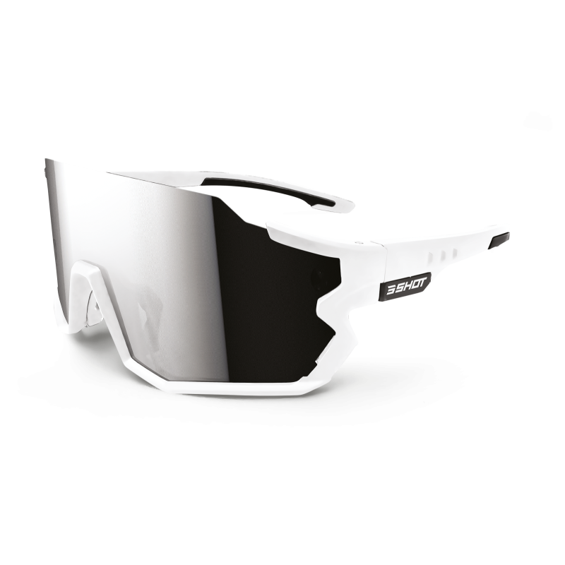 Lunettes SHOT 2026 Vista Blanc