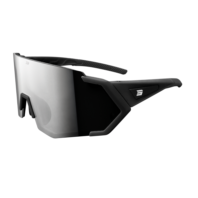 Lunettes SHOT 2026 Retina Noir