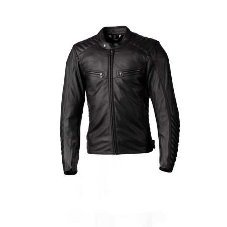 Blouson cuir RST Roadster 3 CE Noir