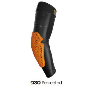 Coudières SHOT 2026 Race D30 Noir