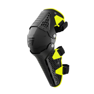 Genouillères SHOT 2026 Airflow Noir TU