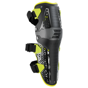 Genouillères SHOT 2026 Airflow Noir TU