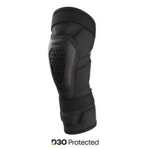 Genouillères SHOT 2026 Protector D30 Noir