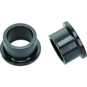 Kit entretoise de roue avant ALL BALLS 125-250-500 CR 1992-1994