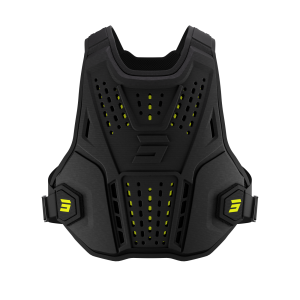 Pare-Pierre SHOT 2026 Protector Noir