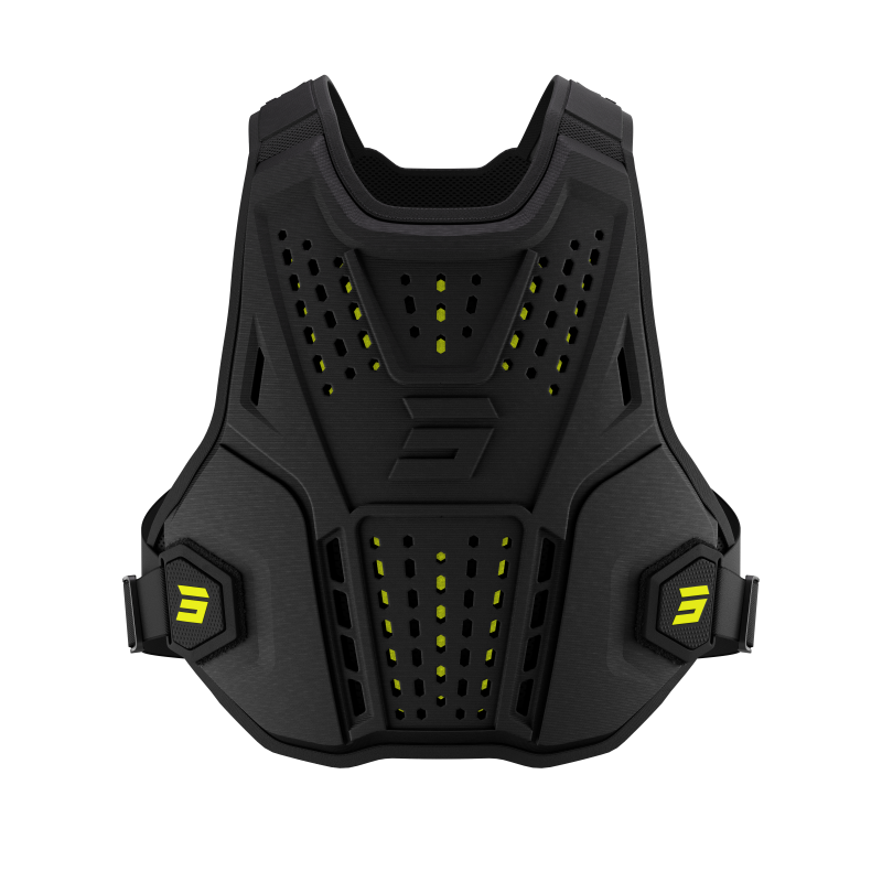 Pare-Pierre SHOT 2026 Protector Noir