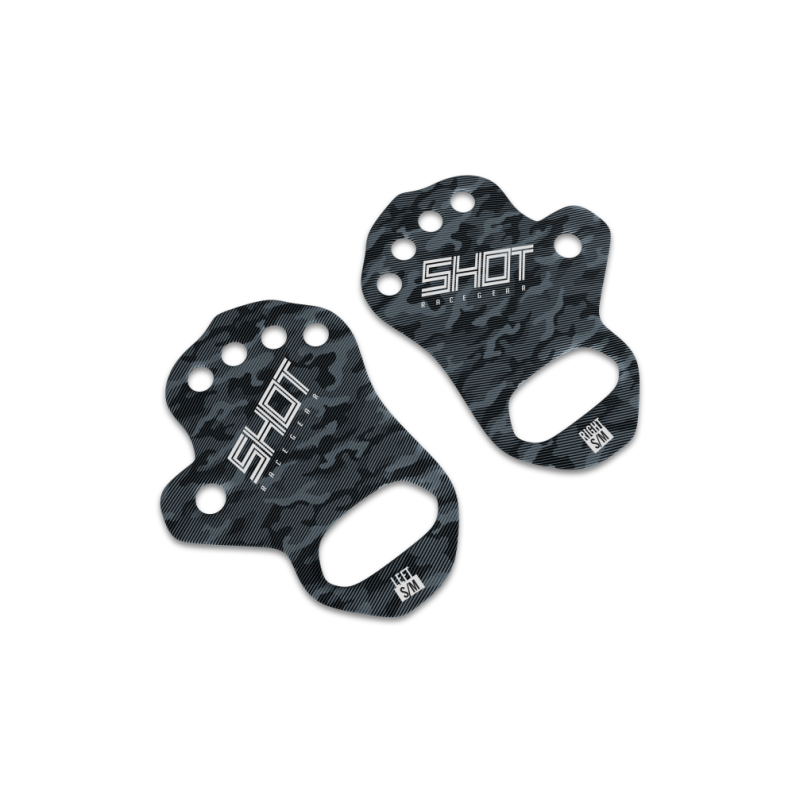 Protèges Paumes SHOT 2026 Palmino 2.0 Camo