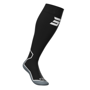 Chaussettes Line 2026 - Noir
