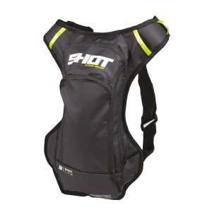 Sac d'hydratation Rando Climatic - Noir