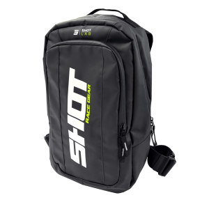 Sac d'hydratation SHOT Trail Climatic Noir