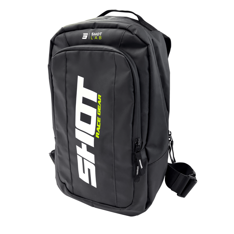 Sac d'hydratation SHOT Trail Climatic Noir