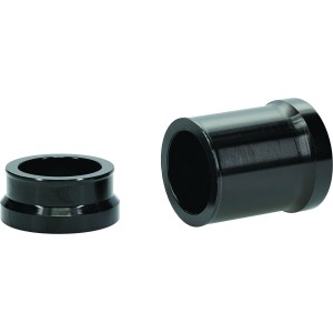 Kit entretoise de roue avant ALL BALLS 125-250-500 CR 1995-2001