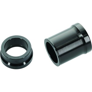 Kit entretoise de roue avant ALL BALLS 125-250-500 CR 1995-2001