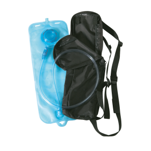 Sac d'hydratation SHOT Noir