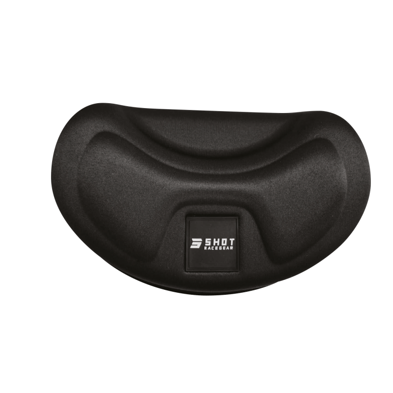 Boîte à lunettes SHOT Noir (1PCS)