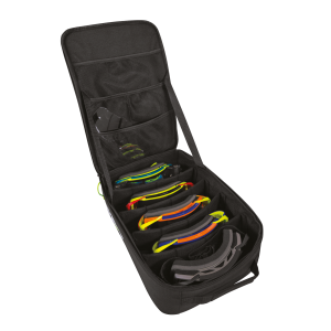 Boîte à lunettes SHOT Noir (5PCS)