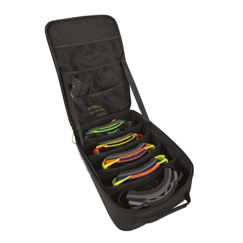 Boîte à lunettes SHOT Noir (5PCS)