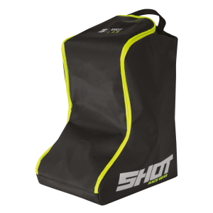 Sac à bottes Climatic - Noir