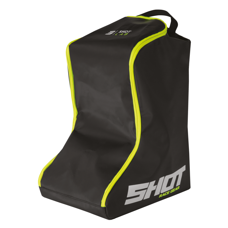 Sac à bottes SHOT 2026 Climatic Noir