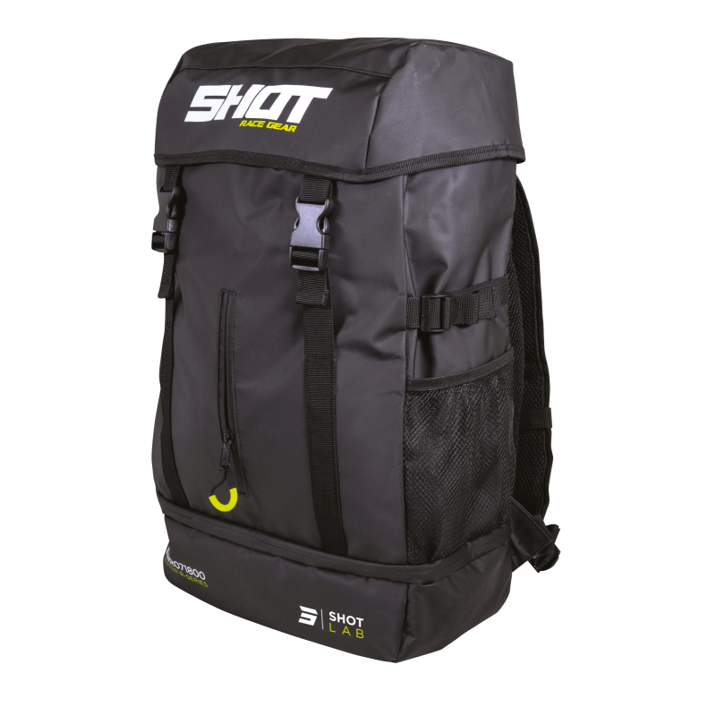 Sac à dos SHOT Climatic Noir