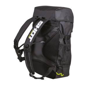 Sac à dos SHOT Climatic Noir