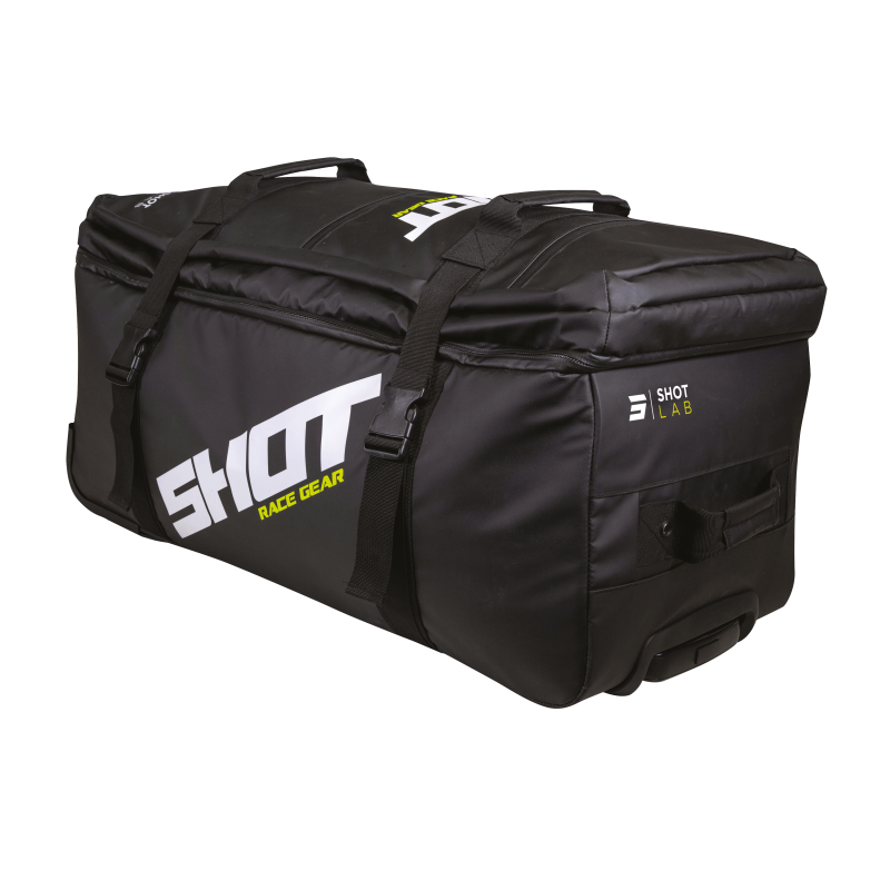 Sac de voyage SHOT 2026 Climatic Noir