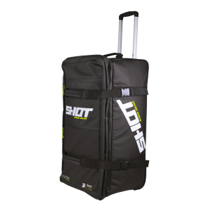 Sac de voyage SHOT 2026 Climatic Noir