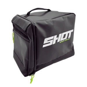 Sac à casque Climatic - Noir