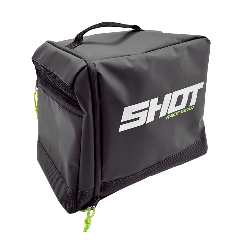 Sac à casque SHOT Climatic Noir