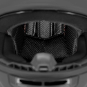 Casque MT BRAKER SV uni Noir Mat