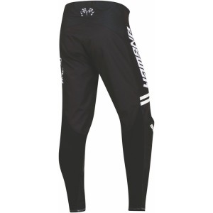 Pantalon ANSWER Arkon Trials - noir/blanc