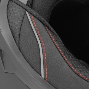 Casque MT BRAKER SV uni Noir Mat