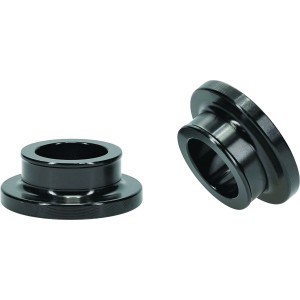Kit entretoise de roue arrière ALL BALLS 80-85 CR 1996-2007