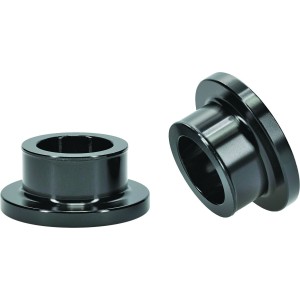 Kit entretoise de roue arrière ALL BALLS 125-250 CR 1988-1994 500 CR 1988-2001