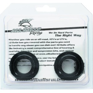 Kit entretoise de roue arrière ALL BALLS 125-250 CR 1988-1994 500 CR 1988-2001