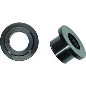 Kit entretoise de roue arrière ALL BALLS 125-250 CR 1995-1999