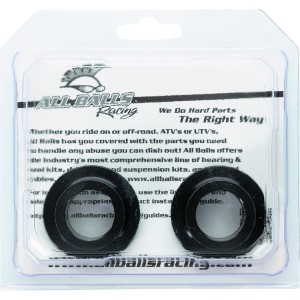 Kit entretoise de roue arrière ALL BALLS 125-250 CR 1995-1999