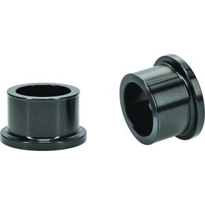 Kit entretoise de roue arrière ALL BALLS 125-250 CR 2000-07 250 CRF 2004-24 450 CRF 2002-24