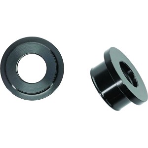 Kit entretoise de roue avant ALL BALLS 100 KX 97-21 112 KX 22-24 80-85 KX 98-24
