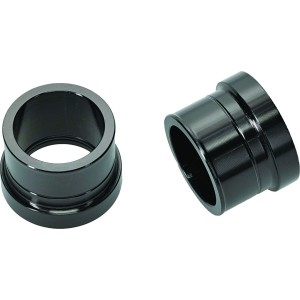 Kit entretoise de roue avant ALL BALLS 125-250 KX 1999-2003