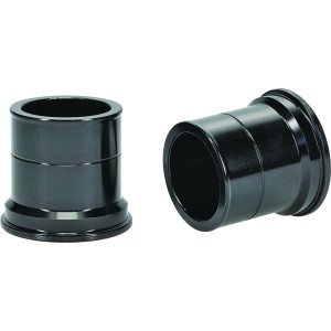 Kit entretoise de roue avant ALL BALLS 250 KX 2006-07 250 KXF 2006-20 450 KXF 2006-2018