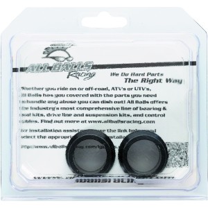 Kit entretoise de roue avant ALL BALLS 250 KX 2006-07 250 KXF 2006-20 450 KXF 2006-2018