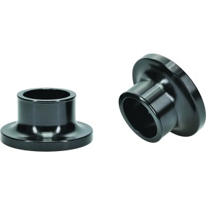 Kit entretoise de roue arrière ALL BALLS 125-250 KX 1990-2002 500 KX 1990-2004